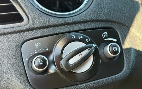 Ford Galaxy II, 2012 год, 1 199 000 рублей, 13 фотография