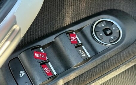 Ford Galaxy II, 2012 год, 1 199 000 рублей, 11 фотография