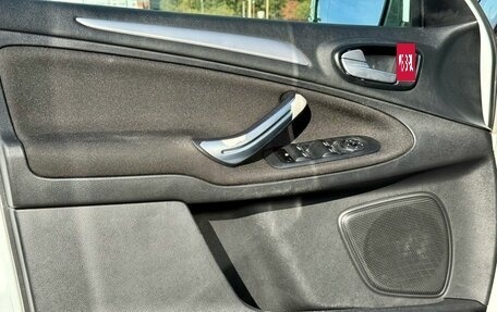 Ford Galaxy II, 2012 год, 1 199 000 рублей, 10 фотография