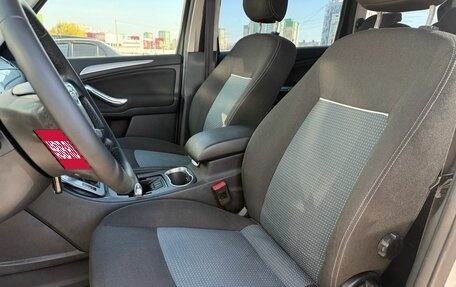 Ford Galaxy II, 2012 год, 1 199 000 рублей, 14 фотография