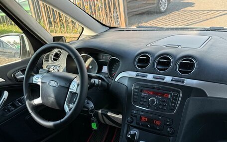 Ford Galaxy II, 2012 год, 1 199 000 рублей, 24 фотография