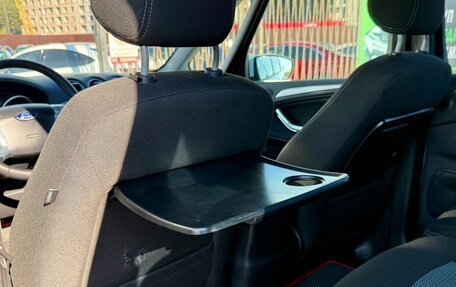 Ford Galaxy II, 2012 год, 1 199 000 рублей, 29 фотография