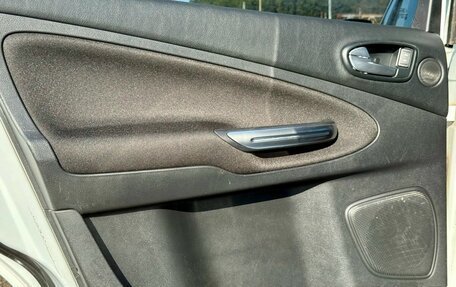 Ford Galaxy II, 2012 год, 1 199 000 рублей, 26 фотография