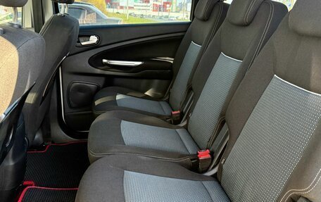 Ford Galaxy II, 2012 год, 1 199 000 рублей, 28 фотография