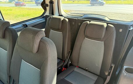 Ford Galaxy II, 2012 год, 1 199 000 рублей, 30 фотография