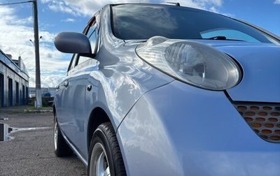 Nissan March III, 2002 год, 370 000 рублей, 1 фотография