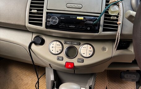 Nissan March III, 2002 год, 370 000 рублей, 10 фотография
