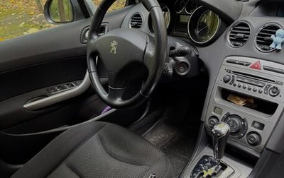Peugeot 408 I рестайлинг, 2013 год, 420 000 рублей, 1 фотография