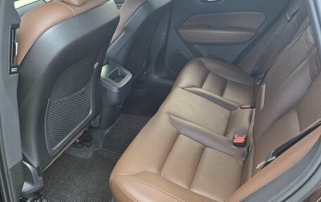 Volvo XC60 II, 2021 год, 4 200 000 рублей, 8 фотография