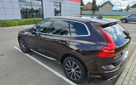 Volvo XC60 II, 2021 год, 4 200 000 рублей, 6 фотография