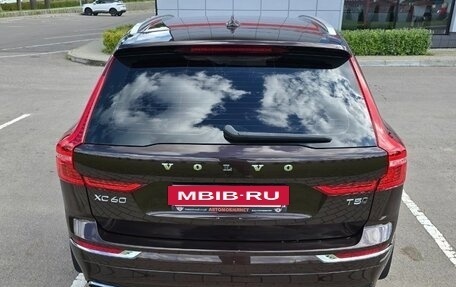 Volvo XC60 II, 2021 год, 4 200 000 рублей, 5 фотография
