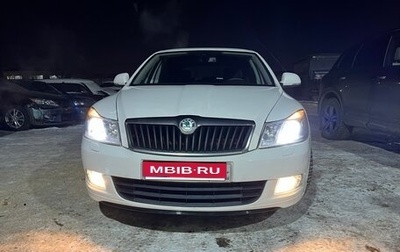 Skoda Octavia, 2010 год, 880 000 рублей, 1 фотография