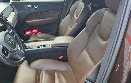 Volvo XC60 II, 2021 год, 4 200 000 рублей, 9 фотография