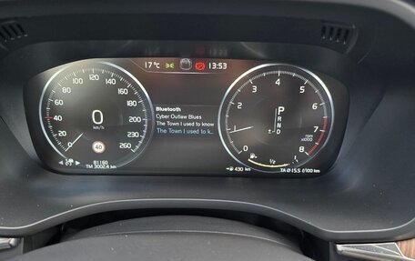 Volvo XC60 II, 2021 год, 4 200 000 рублей, 16 фотография