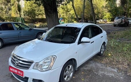 Nissan Almera, 2015 год, 535 000 рублей, 1 фотография
