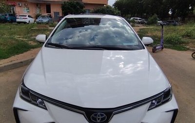 Toyota Corolla, 2022 год, 2 950 000 рублей, 1 фотография