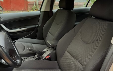 Peugeot 408 I рестайлинг, 2013 год, 420 000 рублей, 6 фотография
