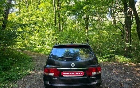 SsangYong Kyron I, 2009 год, 460 000 рублей, 9 фотография