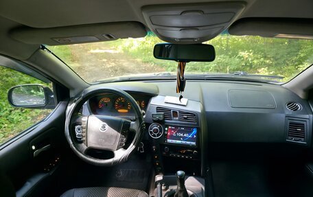 SsangYong Kyron I, 2009 год, 460 000 рублей, 12 фотография