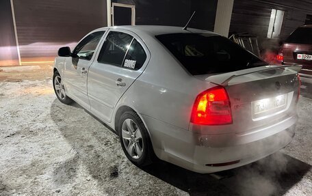 Skoda Octavia, 2010 год, 880 000 рублей, 6 фотография