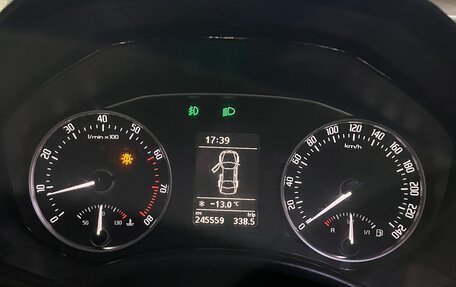 Skoda Octavia, 2010 год, 880 000 рублей, 8 фотография