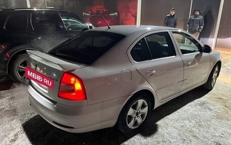 Skoda Octavia, 2010 год, 880 000 рублей, 5 фотография