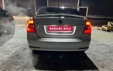 Skoda Octavia, 2010 год, 880 000 рублей, 4 фотография