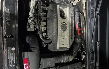 Skoda Octavia, 2010 год, 880 000 рублей, 12 фотография