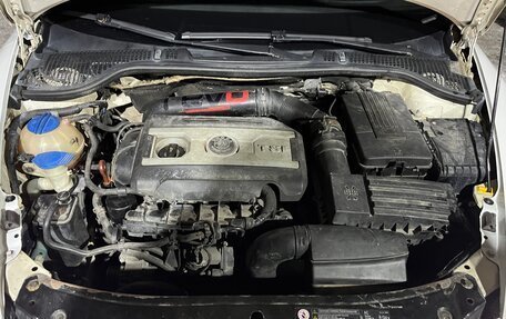 Skoda Octavia, 2010 год, 880 000 рублей, 11 фотография