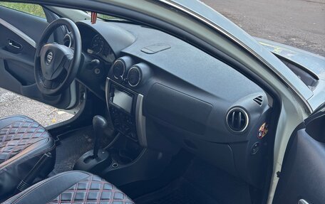 Nissan Almera, 2015 год, 535 000 рублей, 10 фотография