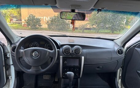 Nissan Almera, 2015 год, 535 000 рублей, 7 фотография