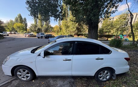 Nissan Almera, 2015 год, 535 000 рублей, 12 фотография