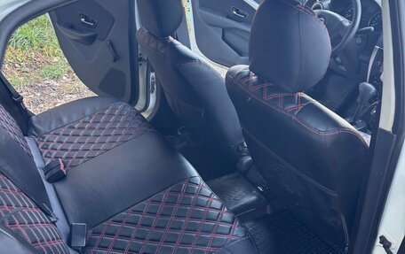 Nissan Almera, 2015 год, 535 000 рублей, 9 фотография