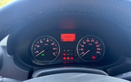 Nissan Almera, 2015 год, 535 000 рублей, 6 фотография