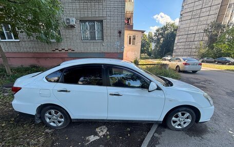 Nissan Almera, 2015 год, 535 000 рублей, 16 фотография