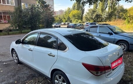 Nissan Almera, 2015 год, 535 000 рублей, 13 фотография