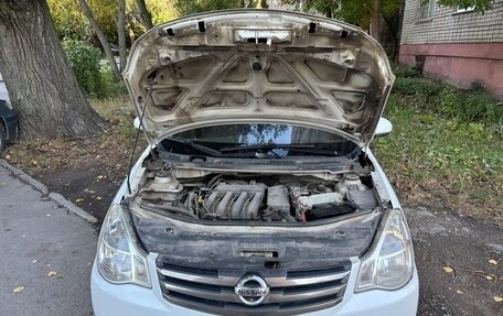 Nissan Almera, 2015 год, 535 000 рублей, 17 фотография