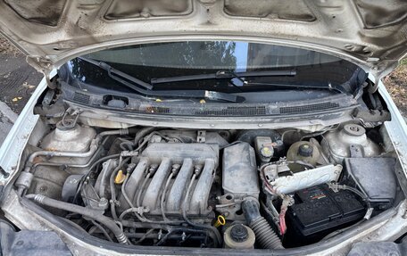 Nissan Almera, 2015 год, 535 000 рублей, 18 фотография