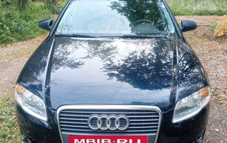 Audi A4, 2006 год, 850 000 рублей, 3 фотография
