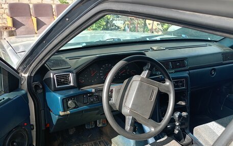 Volvo 740, 1991 год, 250 000 рублей, 5 фотография