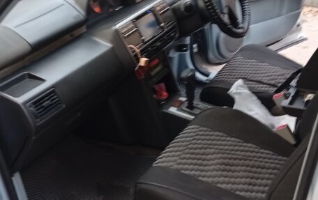 Nissan X-Trail, 2003 год, 650 000 рублей, 8 фотография
