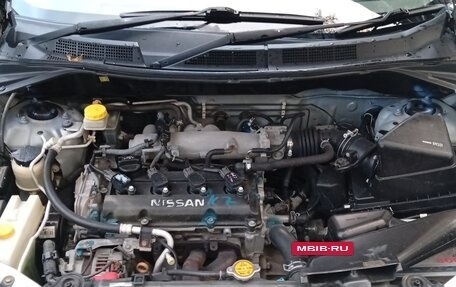 Nissan X-Trail, 2003 год, 650 000 рублей, 7 фотография