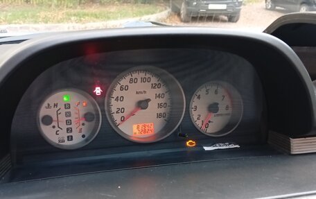 Nissan X-Trail, 2003 год, 650 000 рублей, 9 фотография