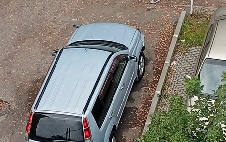 Nissan X-Trail, 2003 год, 650 000 рублей, 12 фотография