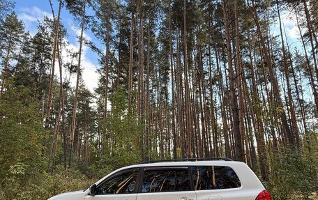 Mitsubishi Pajero Sport II рестайлинг, 2013 год, 2 300 000 рублей, 4 фотография