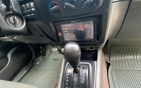 KIA Sportage IV рестайлинг, 2001 год, 350 000 рублей, 9 фотография