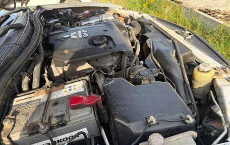 Mitsubishi Pajero Sport II рестайлинг, 2013 год, 2 300 000 рублей, 14 фотография