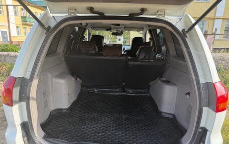 Mitsubishi Pajero Sport II рестайлинг, 2013 год, 2 300 000 рублей, 11 фотография