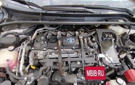 Toyota Corolla, 2022 год, 2 950 000 рублей, 19 фотография