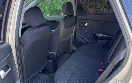 KIA Rio III рестайлинг, 2015 год, 1 150 000 рублей, 8 фотография